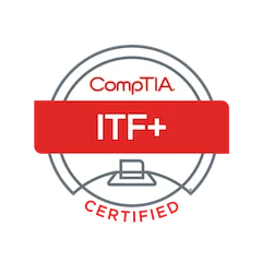 CompTIA IT Fundamentals+ Certification