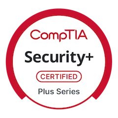 CompTIA Security+ Certification